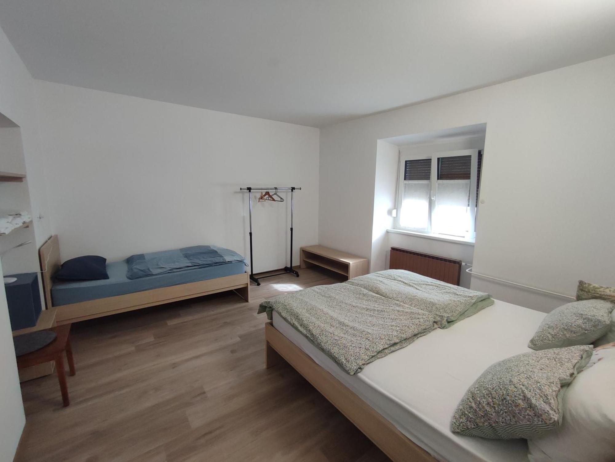 Apartma Moser Podnanos Zewnętrze zdjęcie