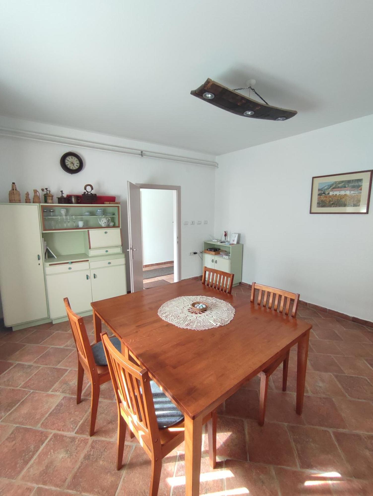 Apartma Moser Podnanos Zewnętrze zdjęcie